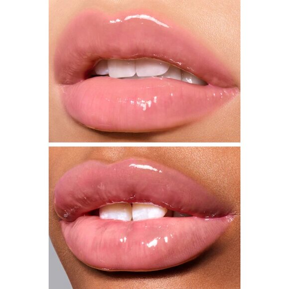 NIB ✅ Westman Atelier #GARCONNE Squeaky Clean Liquid Lip Hydrating Lip Balm ⭐NIB - Picture 6 of 13